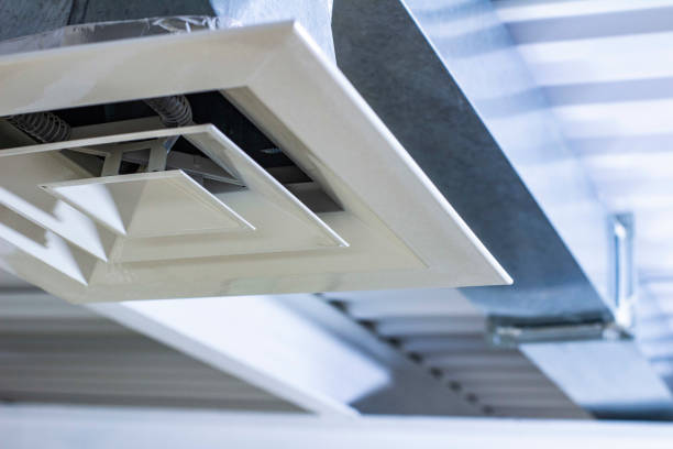 Best Residential Air Duct Cleaning  in North Miami Beach, FL