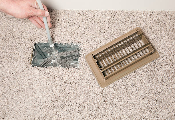 Trusted North Miami Beach, FL Airduct Cleaning Experts