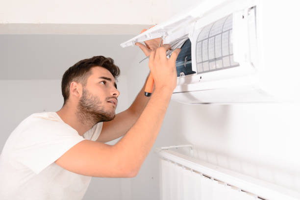HVAC System Cleaning in North Miami Beach, FL